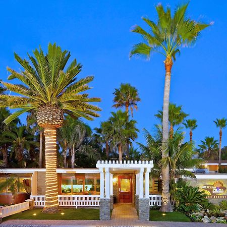 Ocean Palms Beach Resort Carlsbad Exterior foto