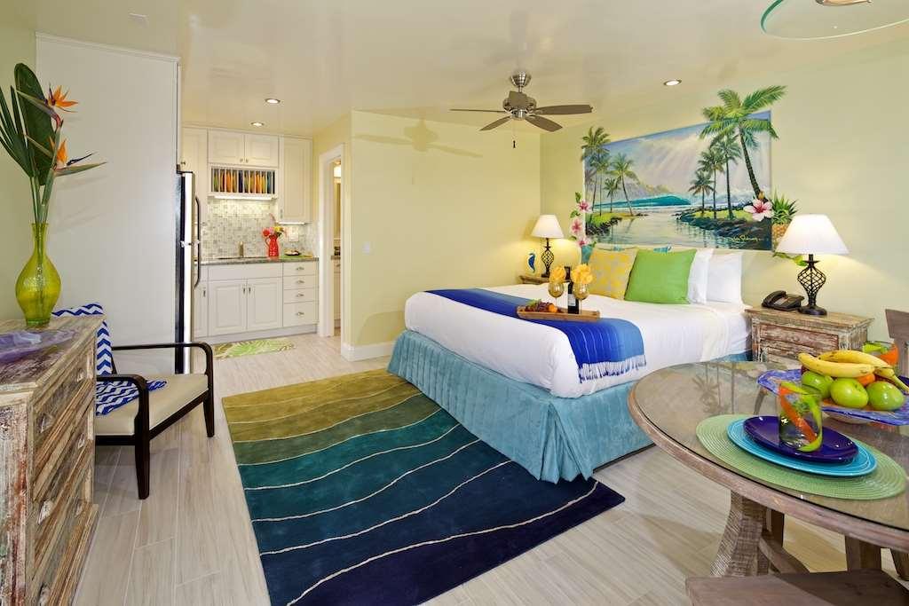 Ocean Palms Beach Resort Carlsbad Cameră foto