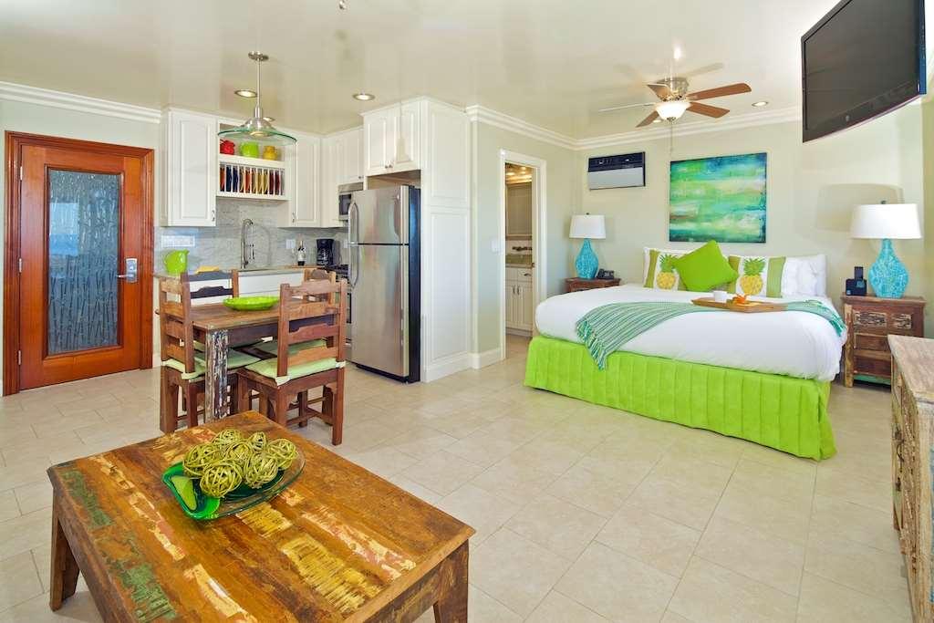Ocean Palms Beach Resort Carlsbad Cameră foto