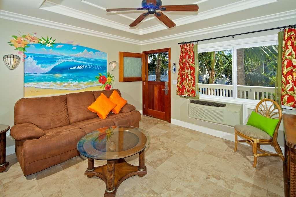 Ocean Palms Beach Resort Carlsbad Cameră foto