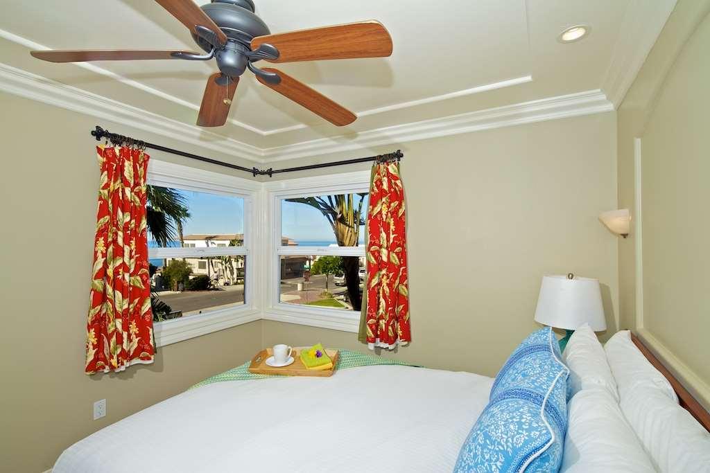 Ocean Palms Beach Resort Carlsbad Cameră foto