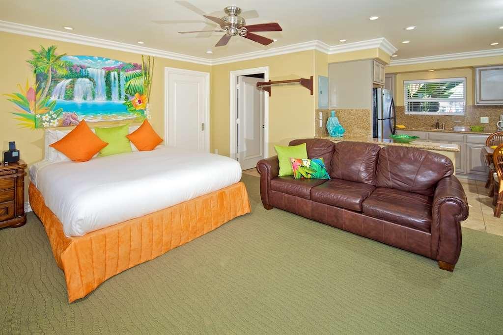 Ocean Palms Beach Resort Carlsbad Cameră foto