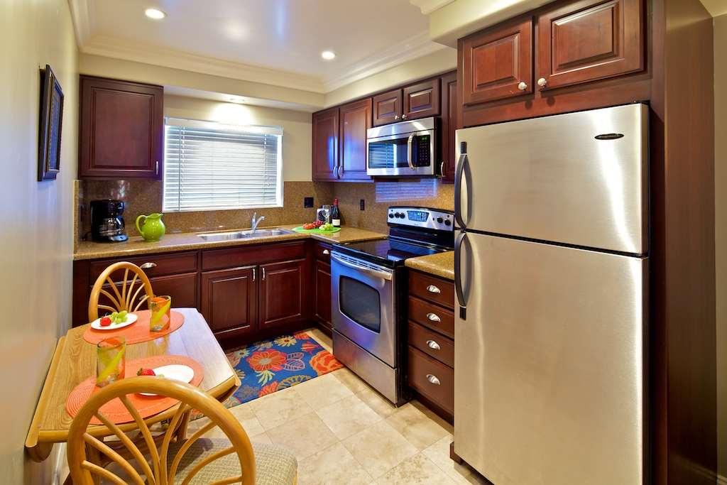 Ocean Palms Beach Resort Carlsbad Cameră foto