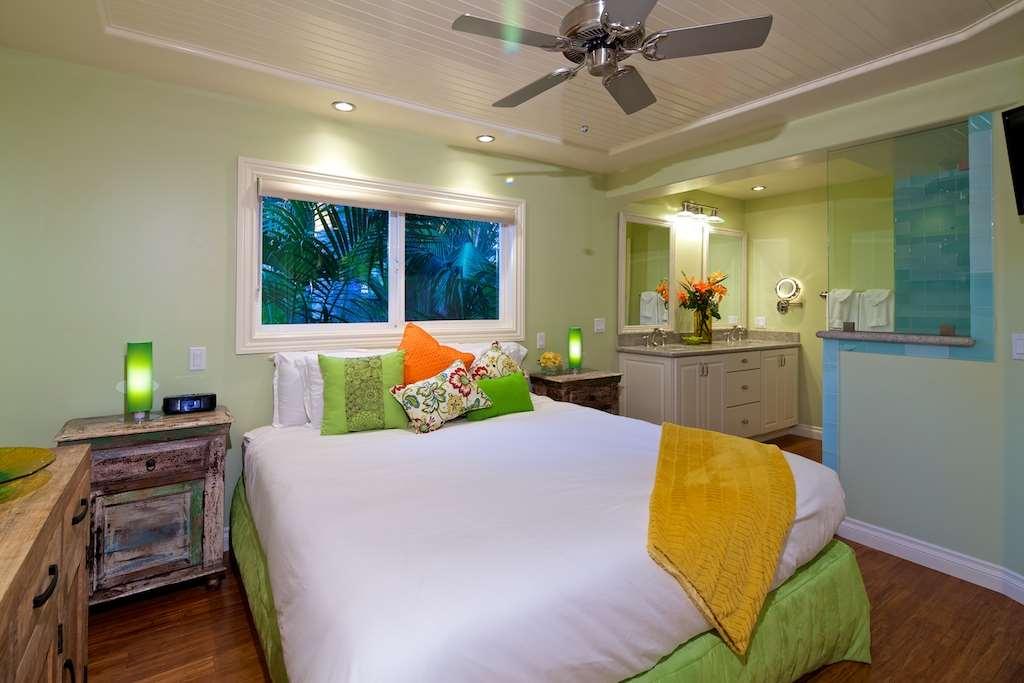 Ocean Palms Beach Resort Carlsbad Cameră foto
