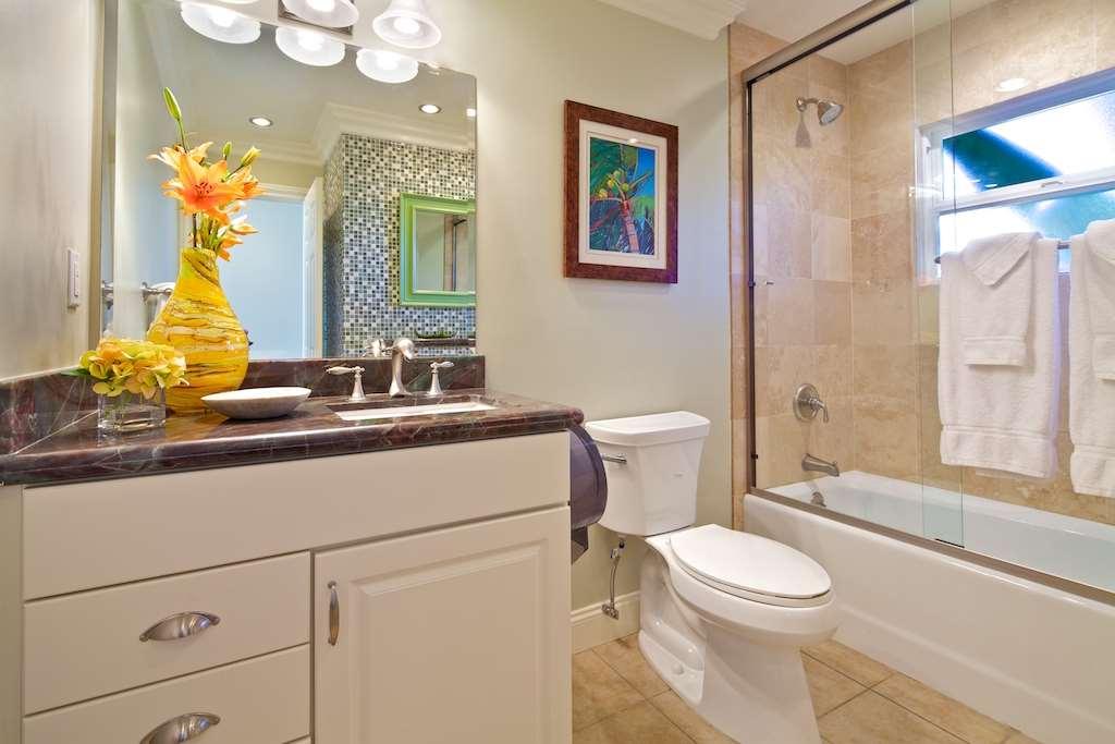 Ocean Palms Beach Resort Carlsbad Cameră foto