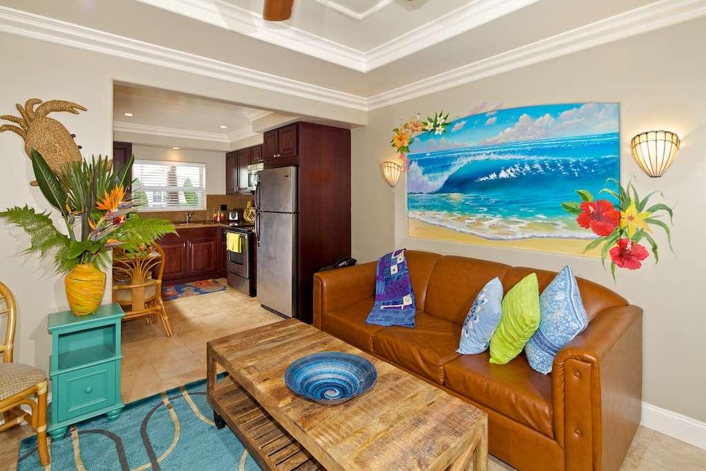 Ocean Palms Beach Resort Carlsbad Facilități foto