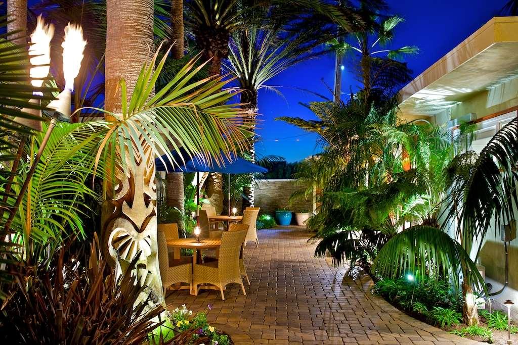 Ocean Palms Beach Resort Carlsbad Exterior foto