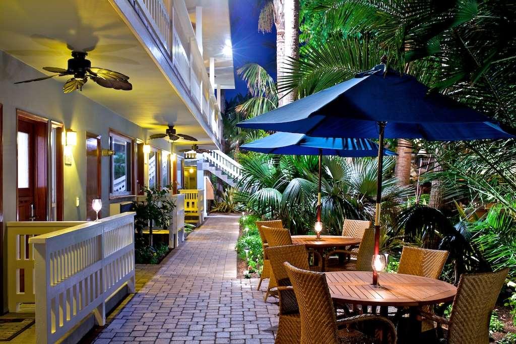 Ocean Palms Beach Resort Carlsbad Exterior foto