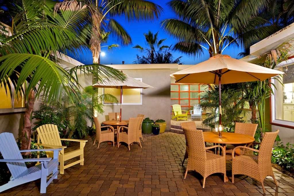 Ocean Palms Beach Resort Carlsbad Facilități foto