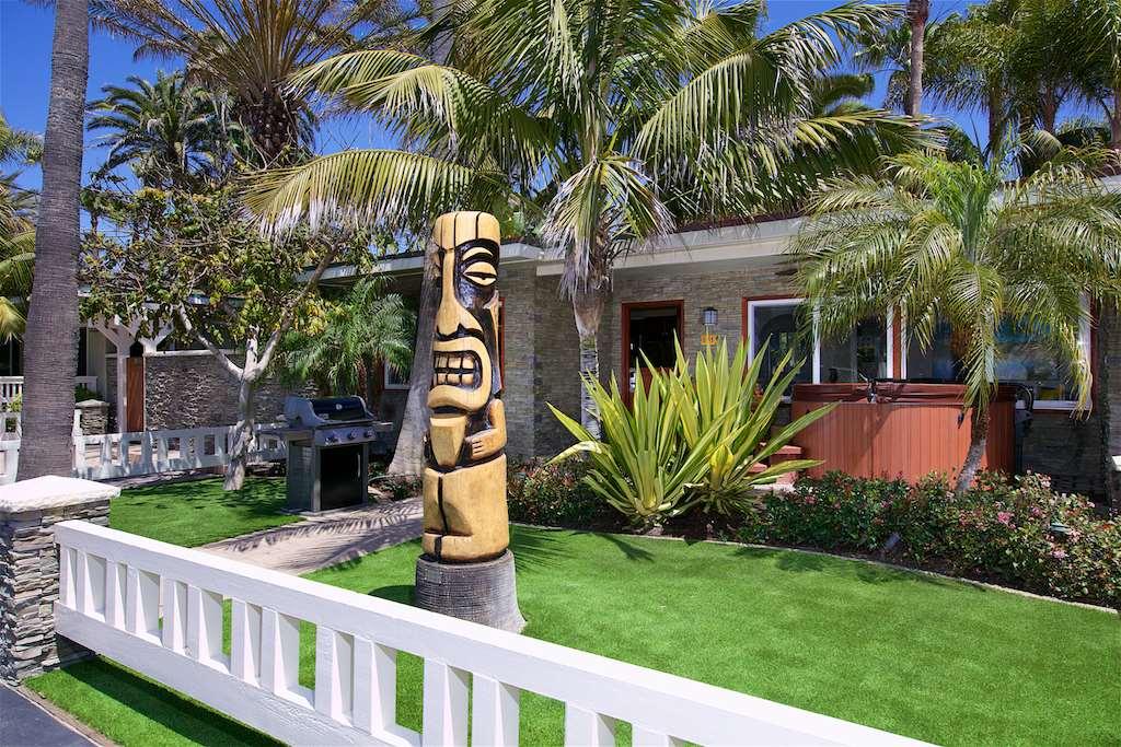 Ocean Palms Beach Resort Carlsbad Cameră foto