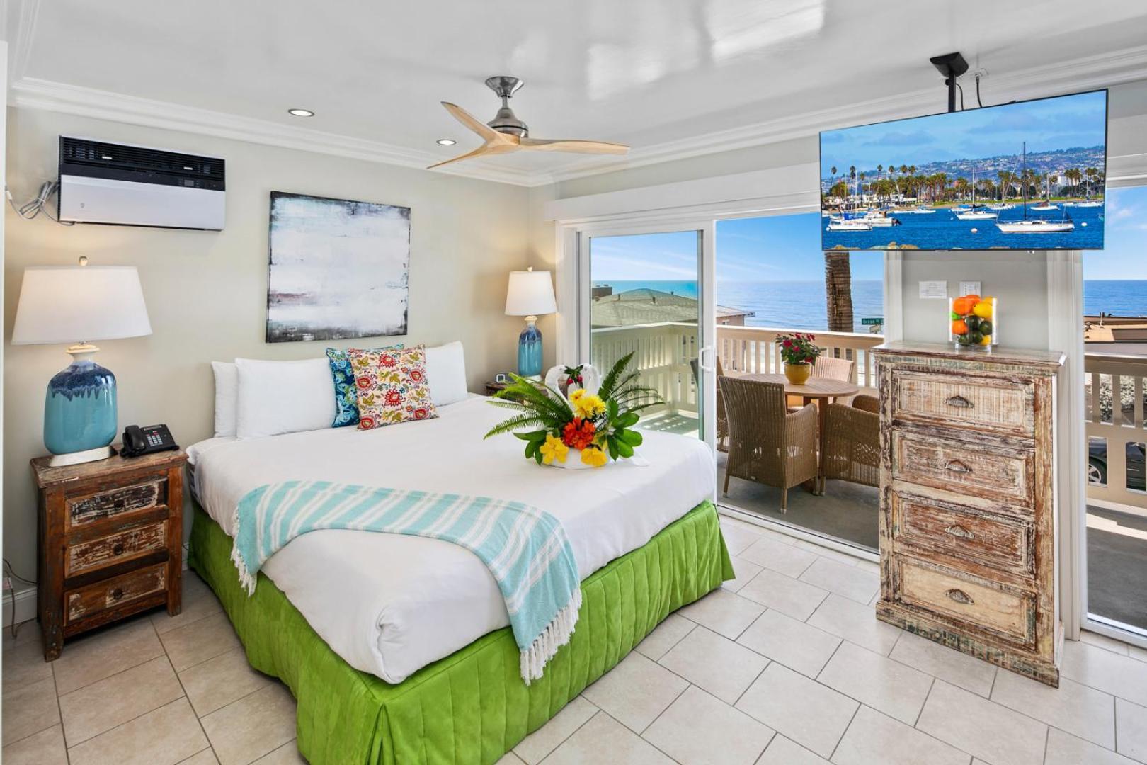 Ocean Palms Beach Resort Carlsbad Exterior foto