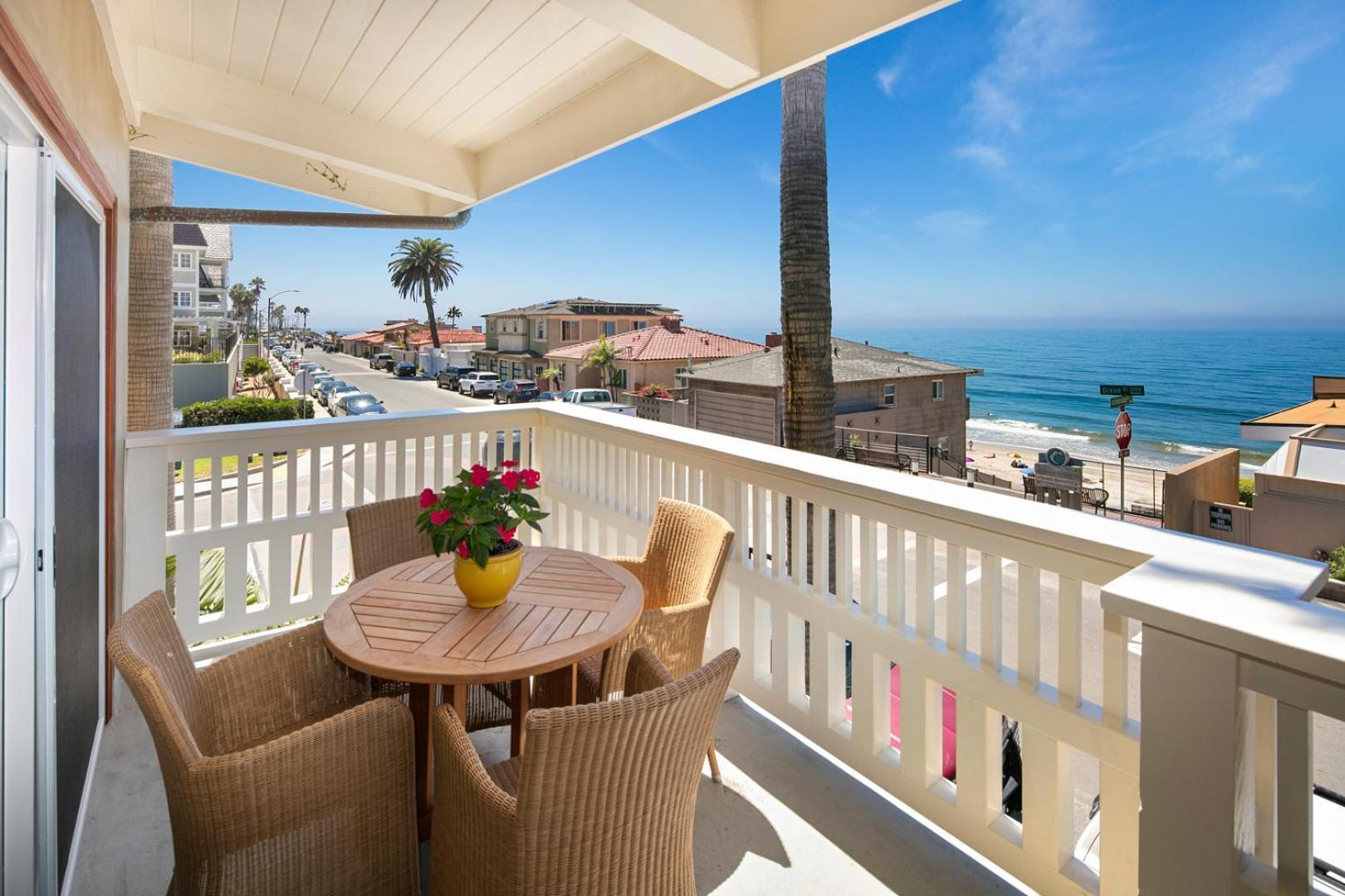 Ocean Palms Beach Resort Carlsbad Exterior foto