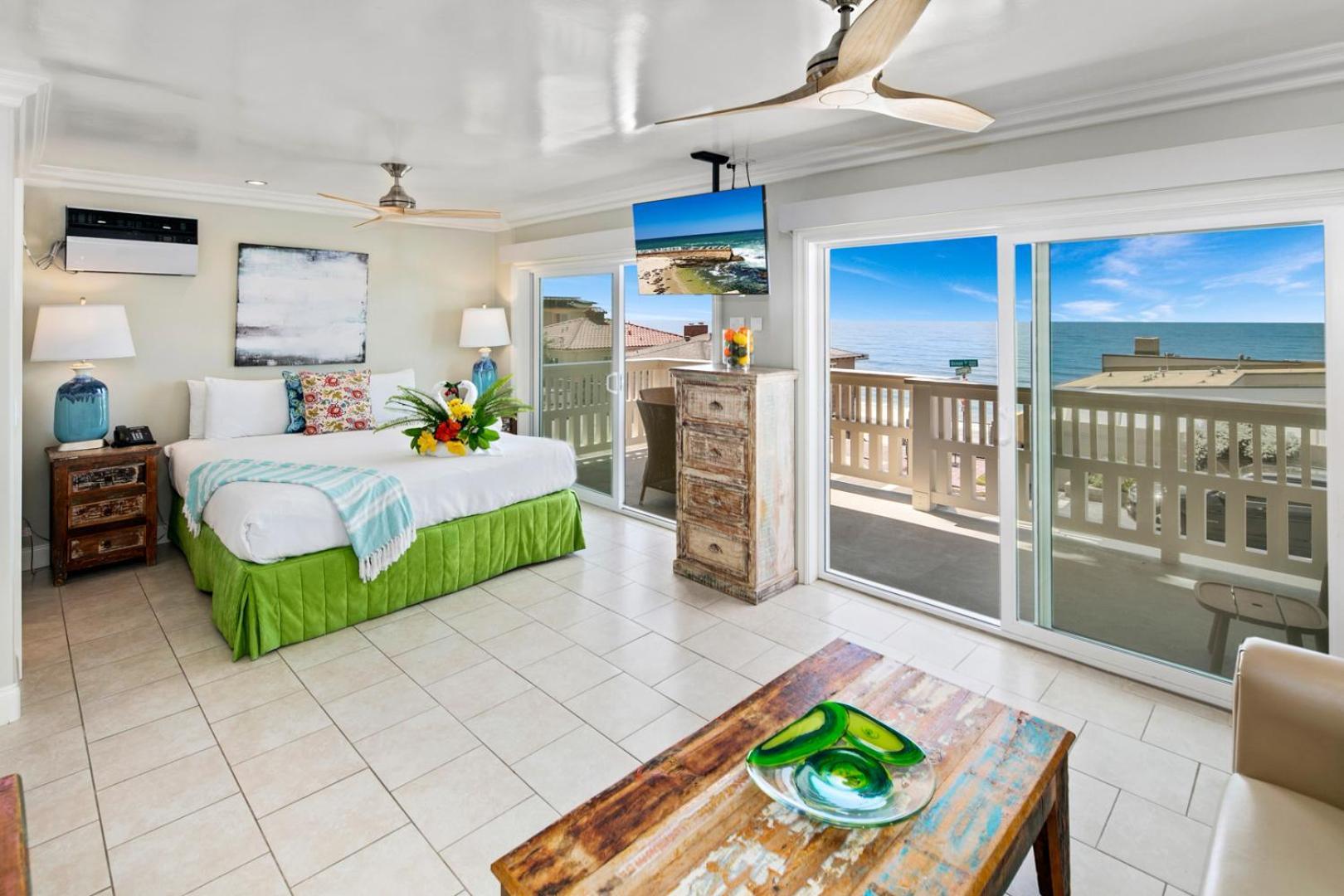 Ocean Palms Beach Resort Carlsbad Exterior foto