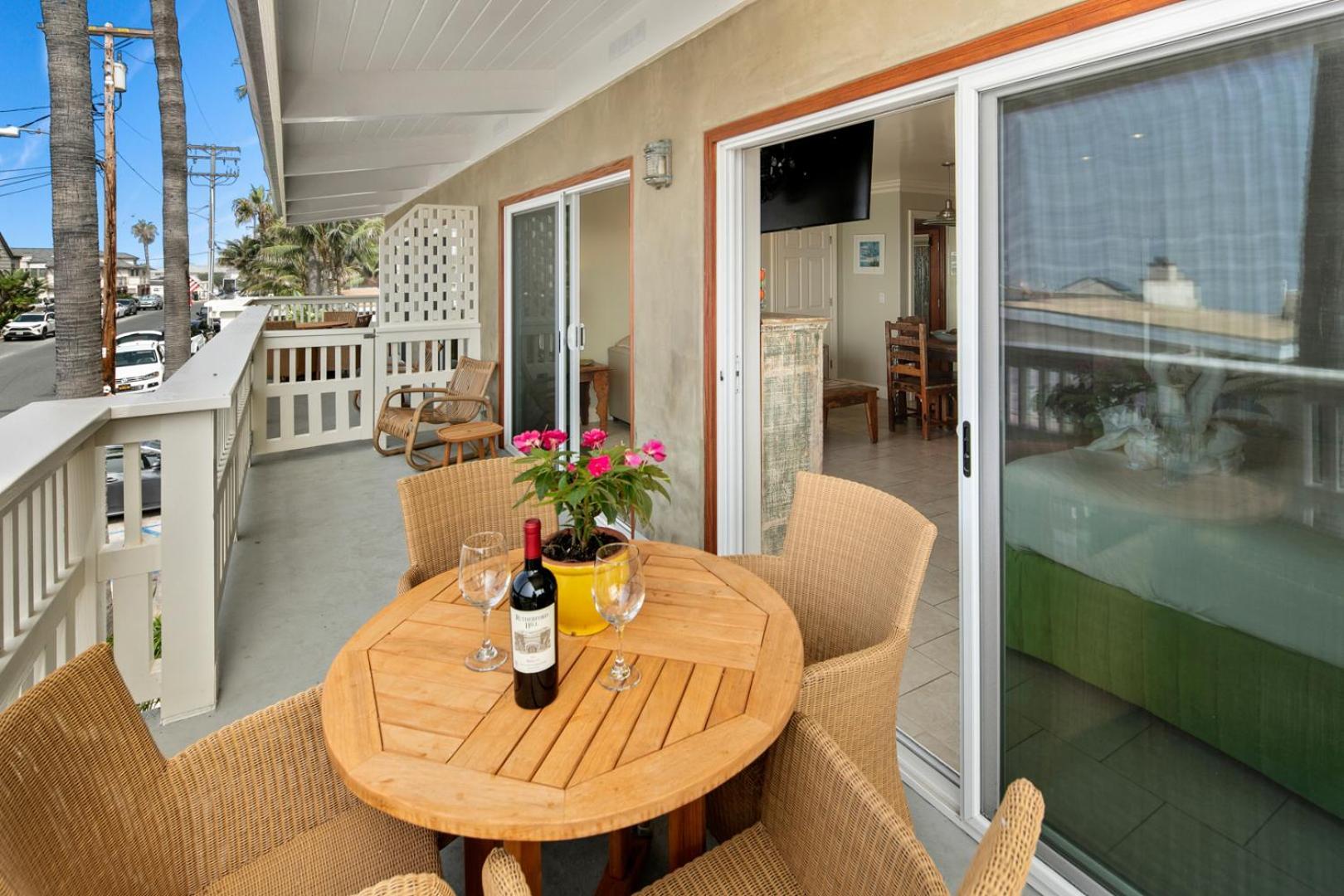 Ocean Palms Beach Resort Carlsbad Exterior foto
