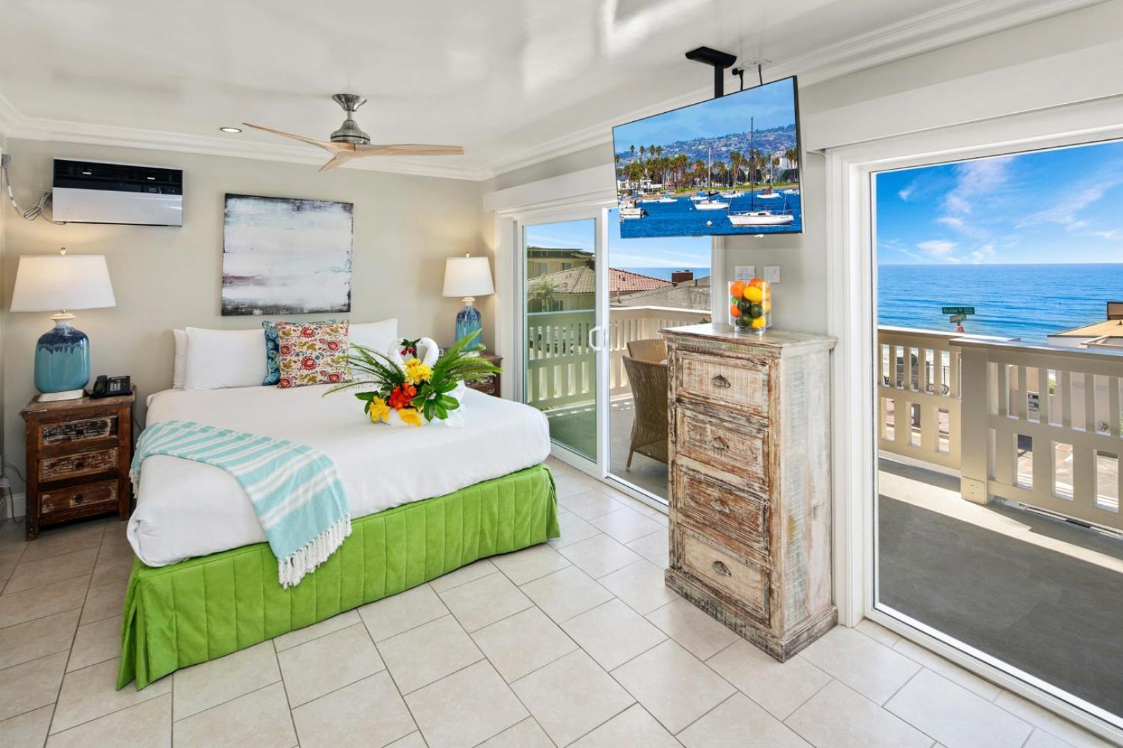 Ocean Palms Beach Resort Carlsbad Exterior foto