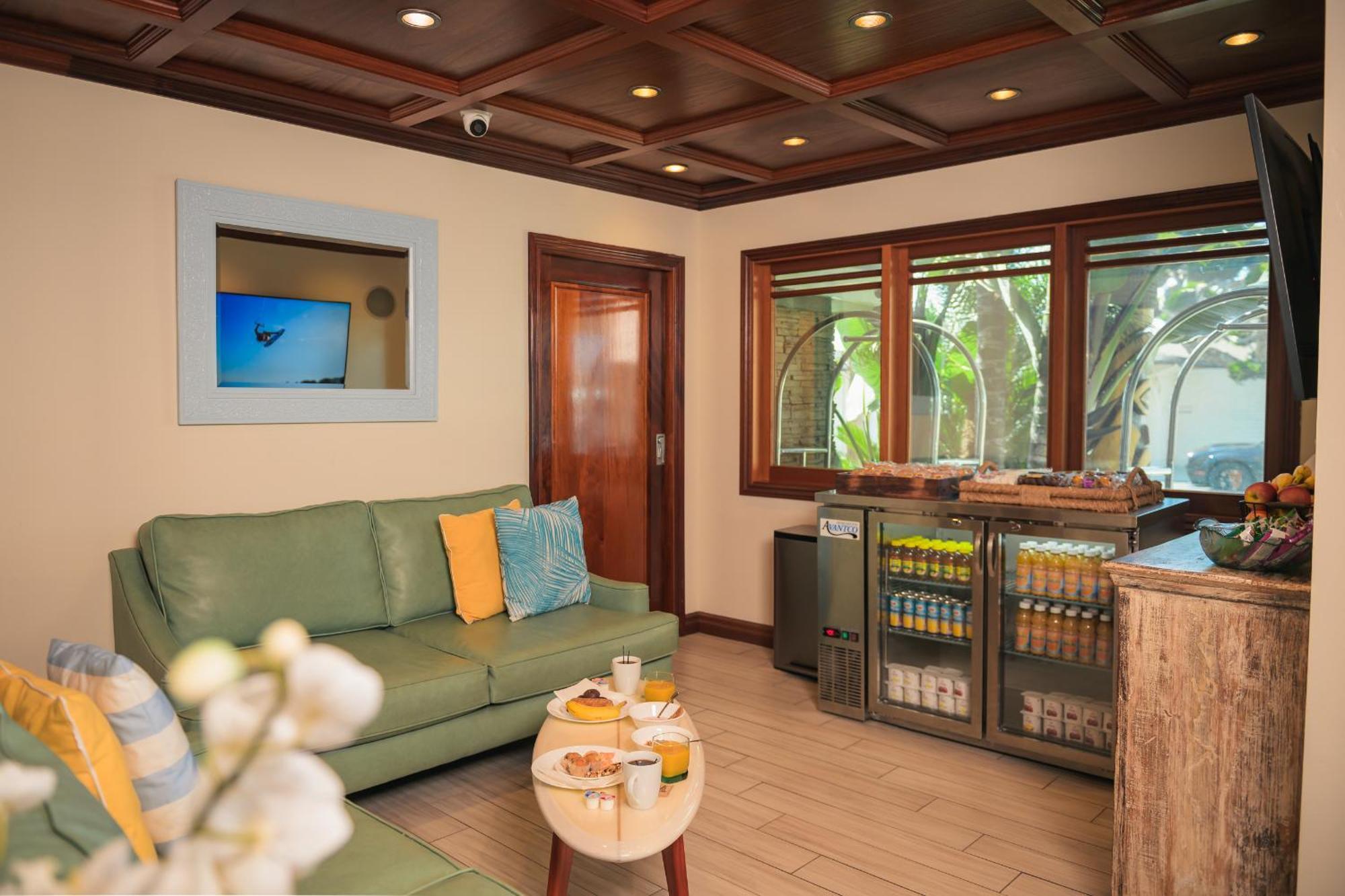 Ocean Palms Beach Resort Carlsbad Exterior foto