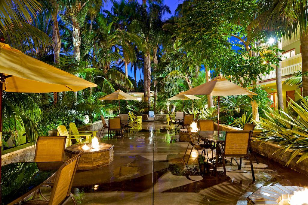 Ocean Palms Beach Resort Carlsbad Exterior foto