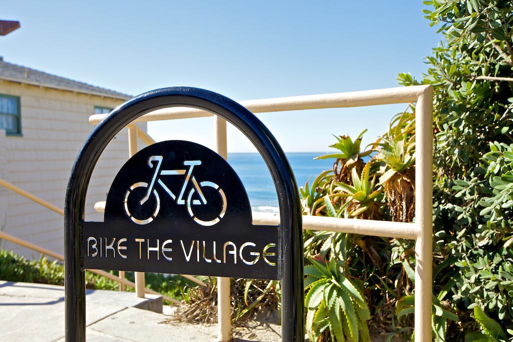 Ocean Palms Beach Resort Carlsbad Exterior foto