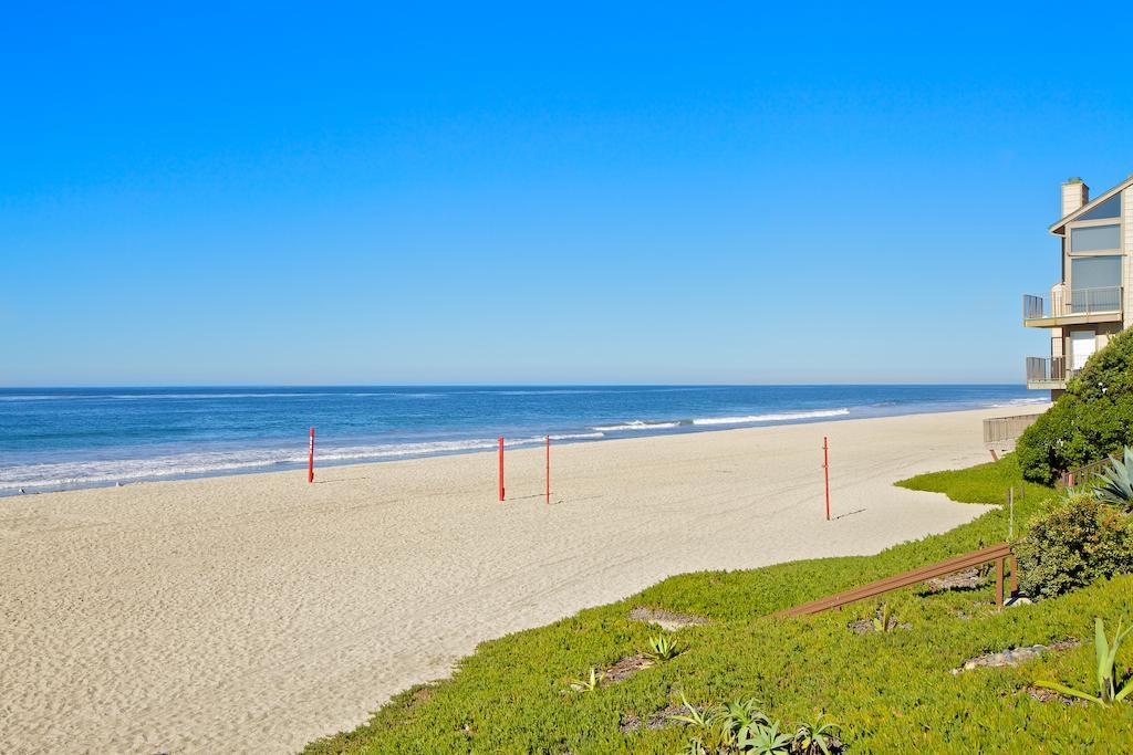Ocean Palms Beach Resort Carlsbad Exterior foto