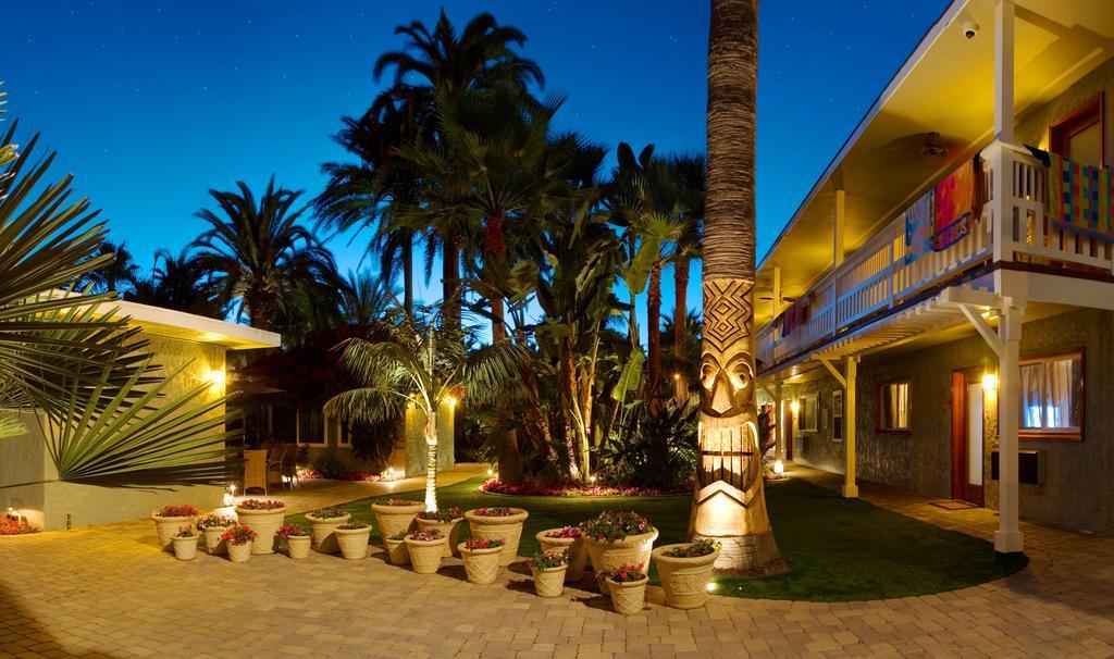 Ocean Palms Beach Resort Carlsbad Exterior foto