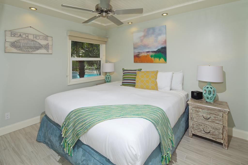 Ocean Palms Beach Resort Carlsbad Exterior foto