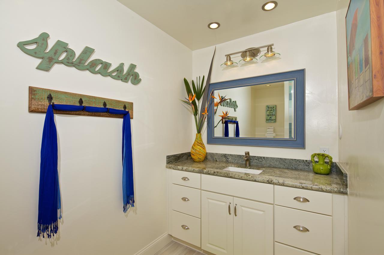 Ocean Palms Beach Resort Carlsbad Exterior foto